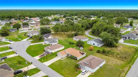 1633 Sail Drive Poinciana FL 34759