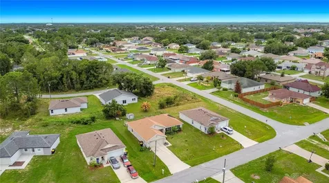 1633 Sail Drive Poinciana FL 34759