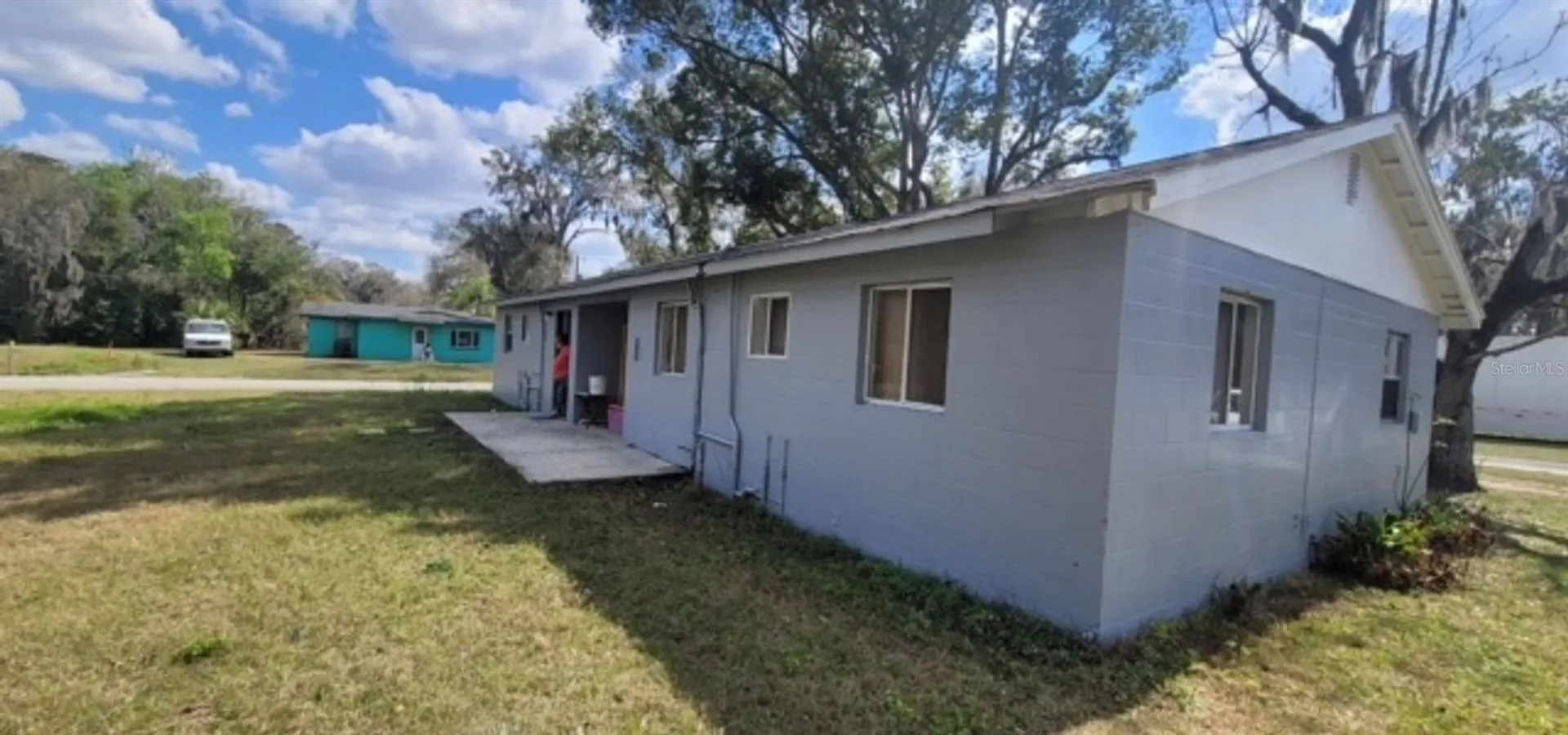 2305 SW 2nd Street Ocala FL 34471
