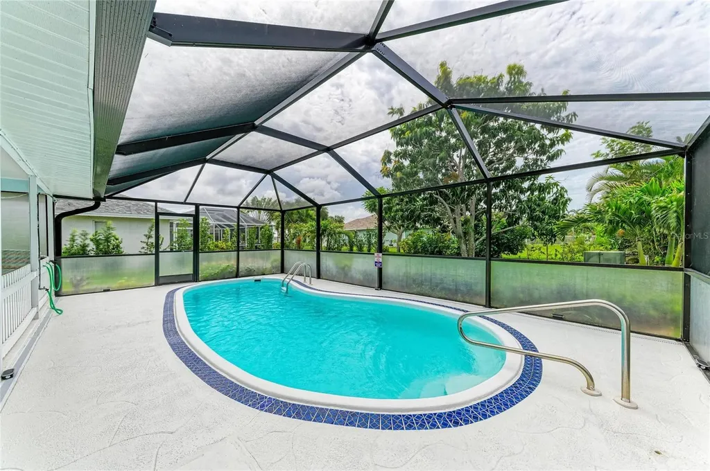 405 Bayside Lane Nokomis FL 34275