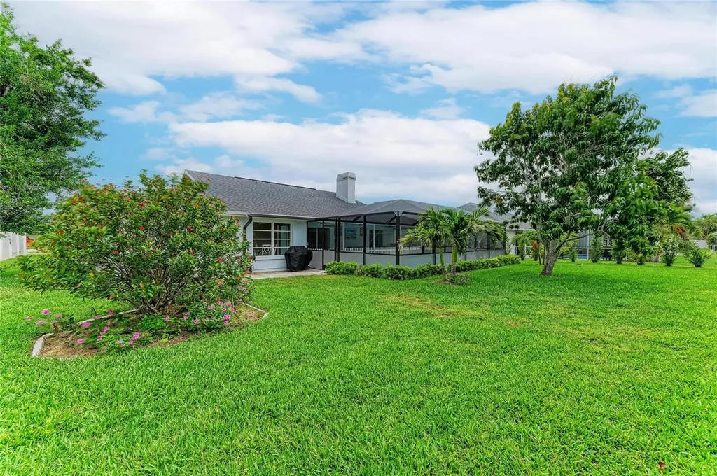 405 Bayside Lane Nokomis FL 34275