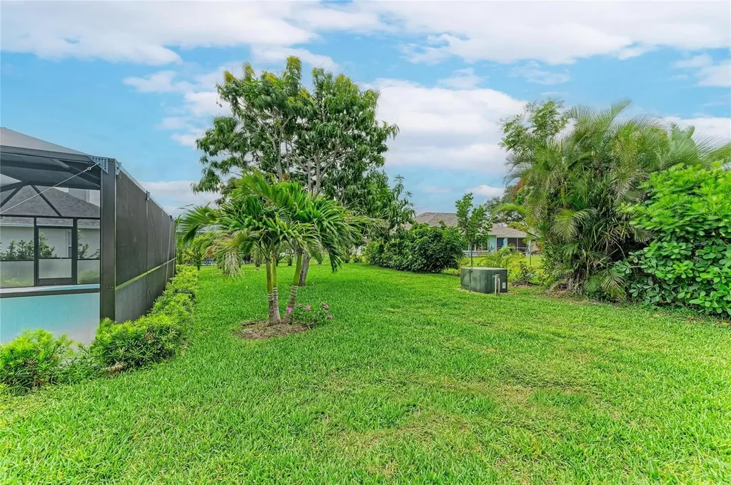 405 Bayside Lane Nokomis FL 34275
