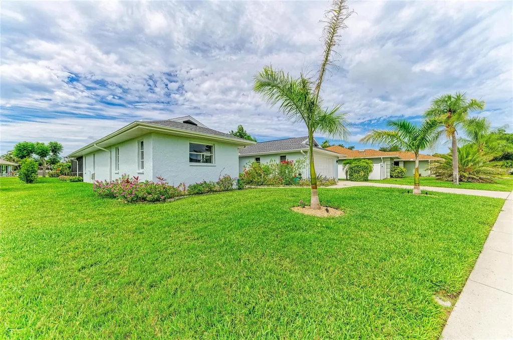 405 Bayside Lane Nokomis FL 34275