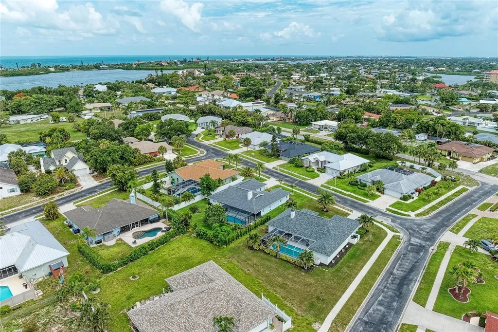 405 Bayside Lane Nokomis FL 34275