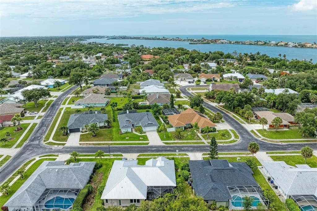 405 Bayside Lane Nokomis FL 34275