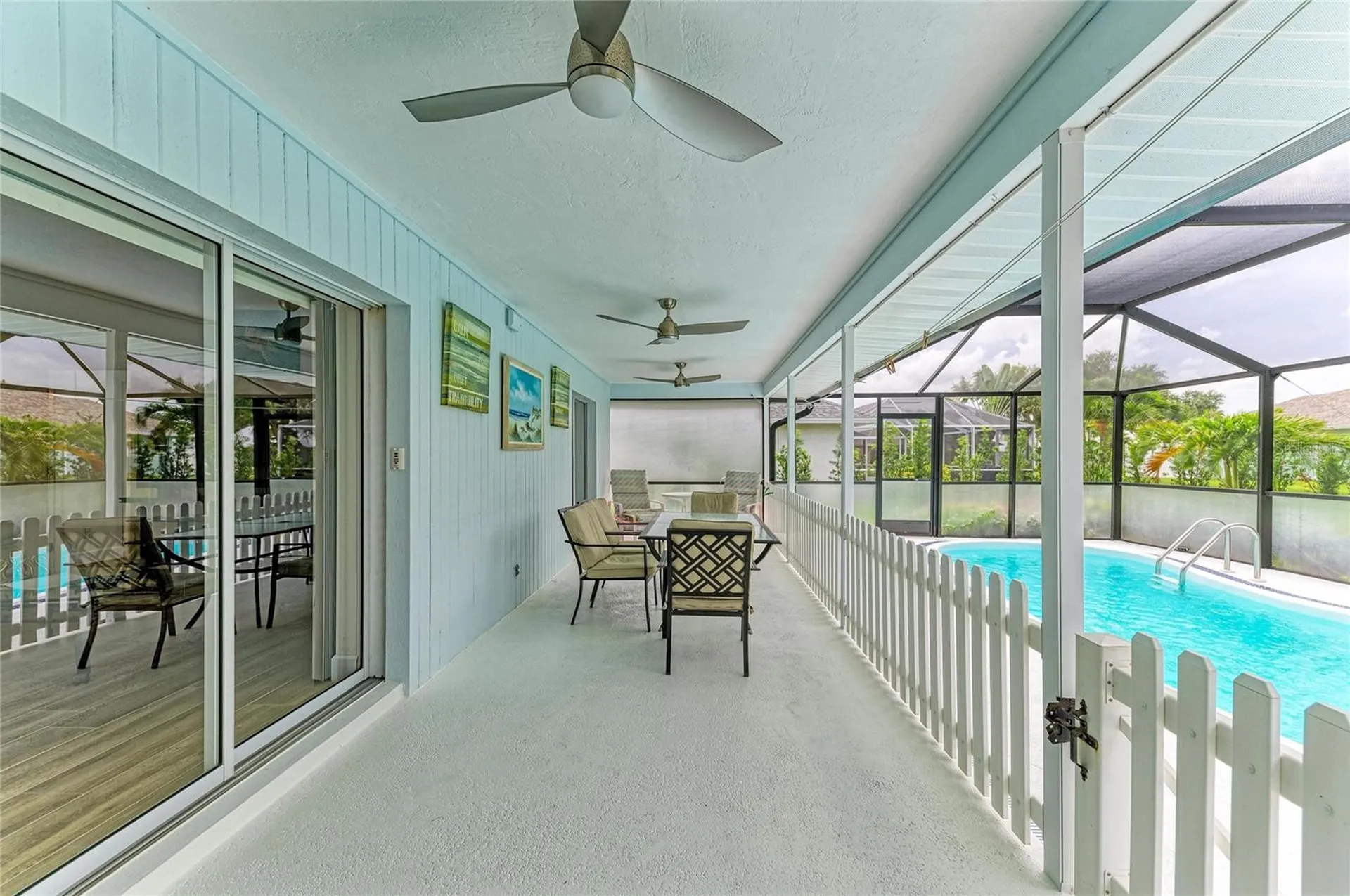 405 Bayside Lane Nokomis FL 34275