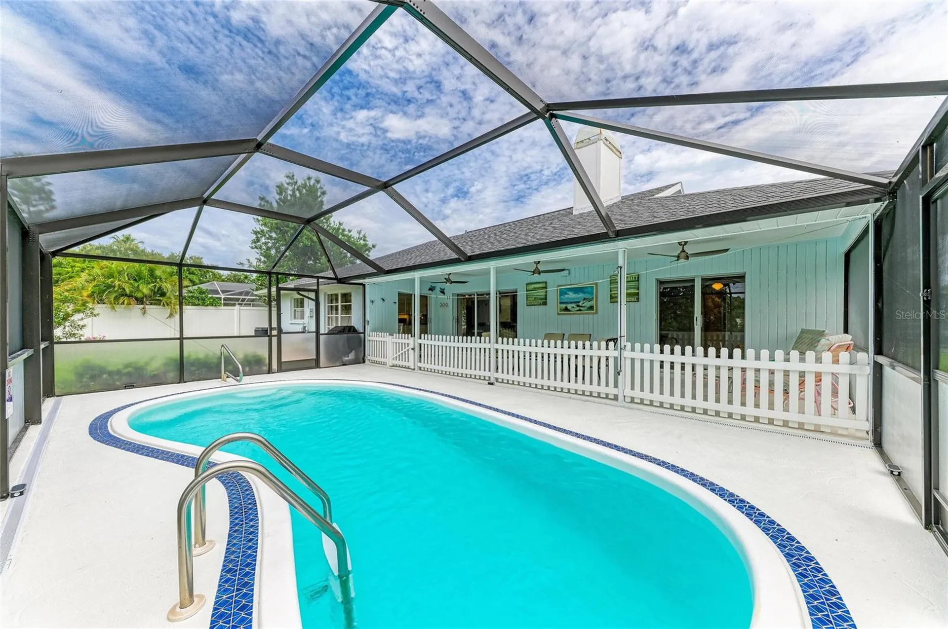 405 Bayside Lane Nokomis FL 34275