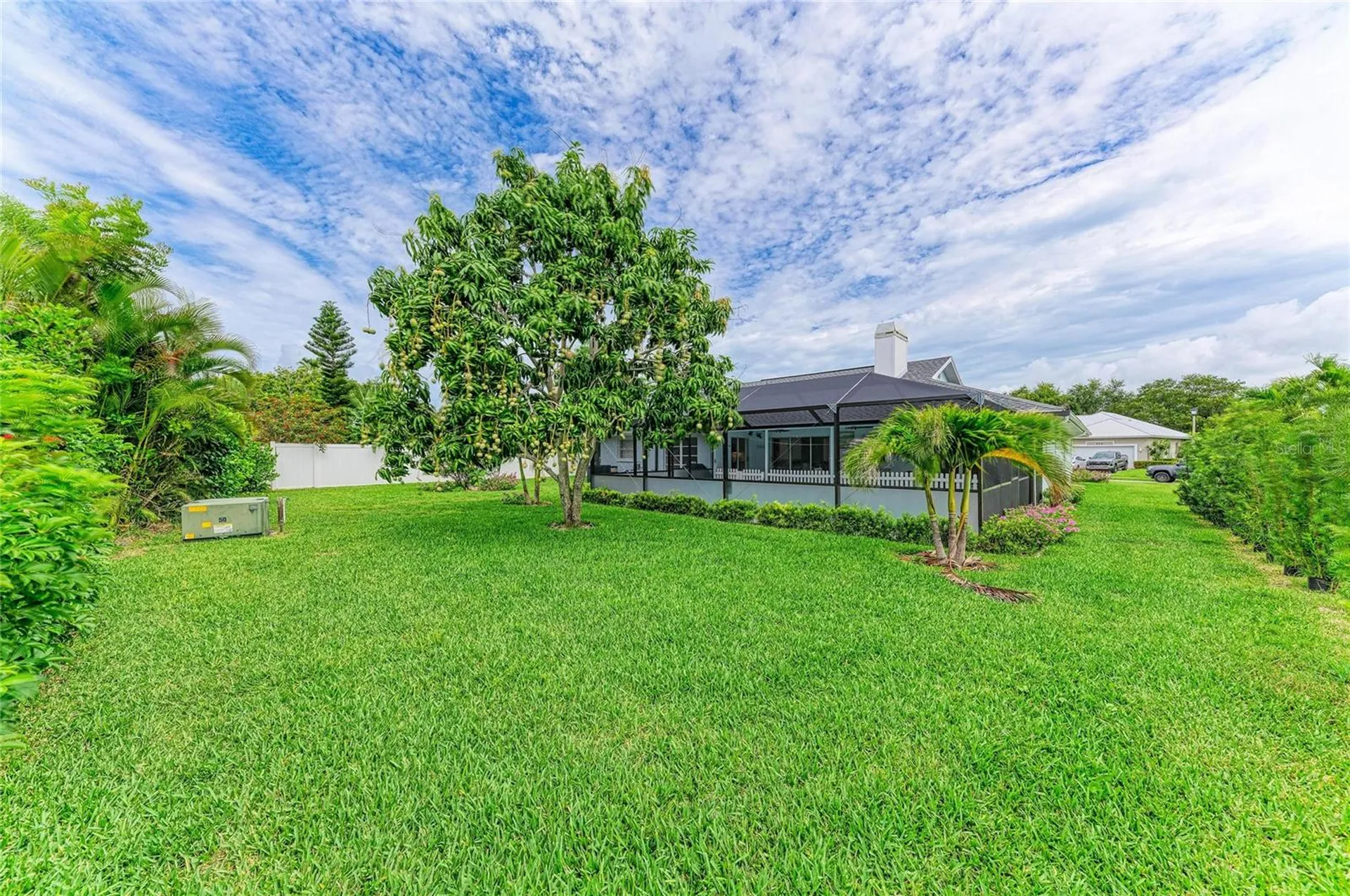 405 Bayside Lane Nokomis FL 34275