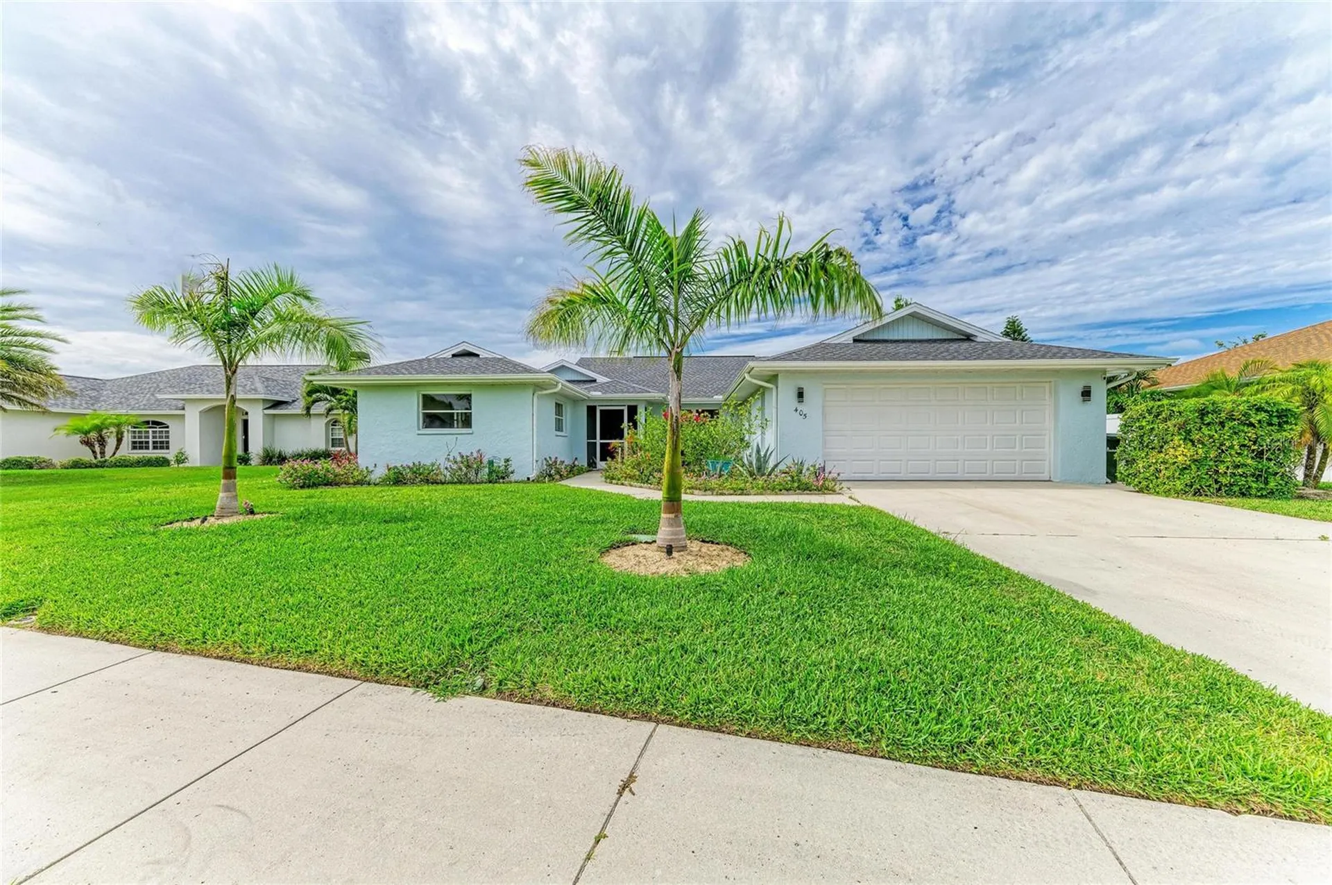 405 Bayside Lane Nokomis FL 34275