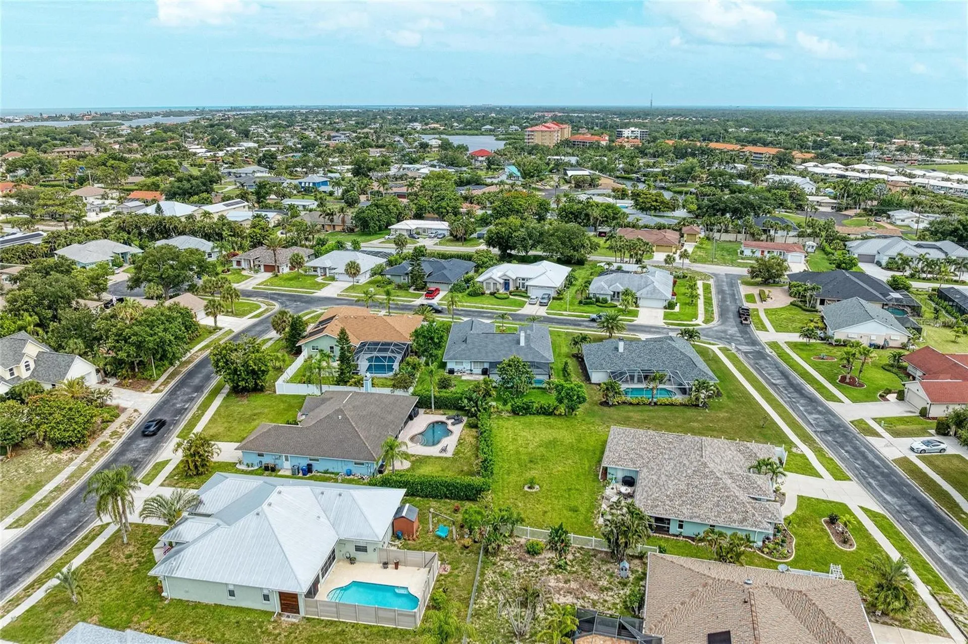405 Bayside Lane Nokomis FL 34275