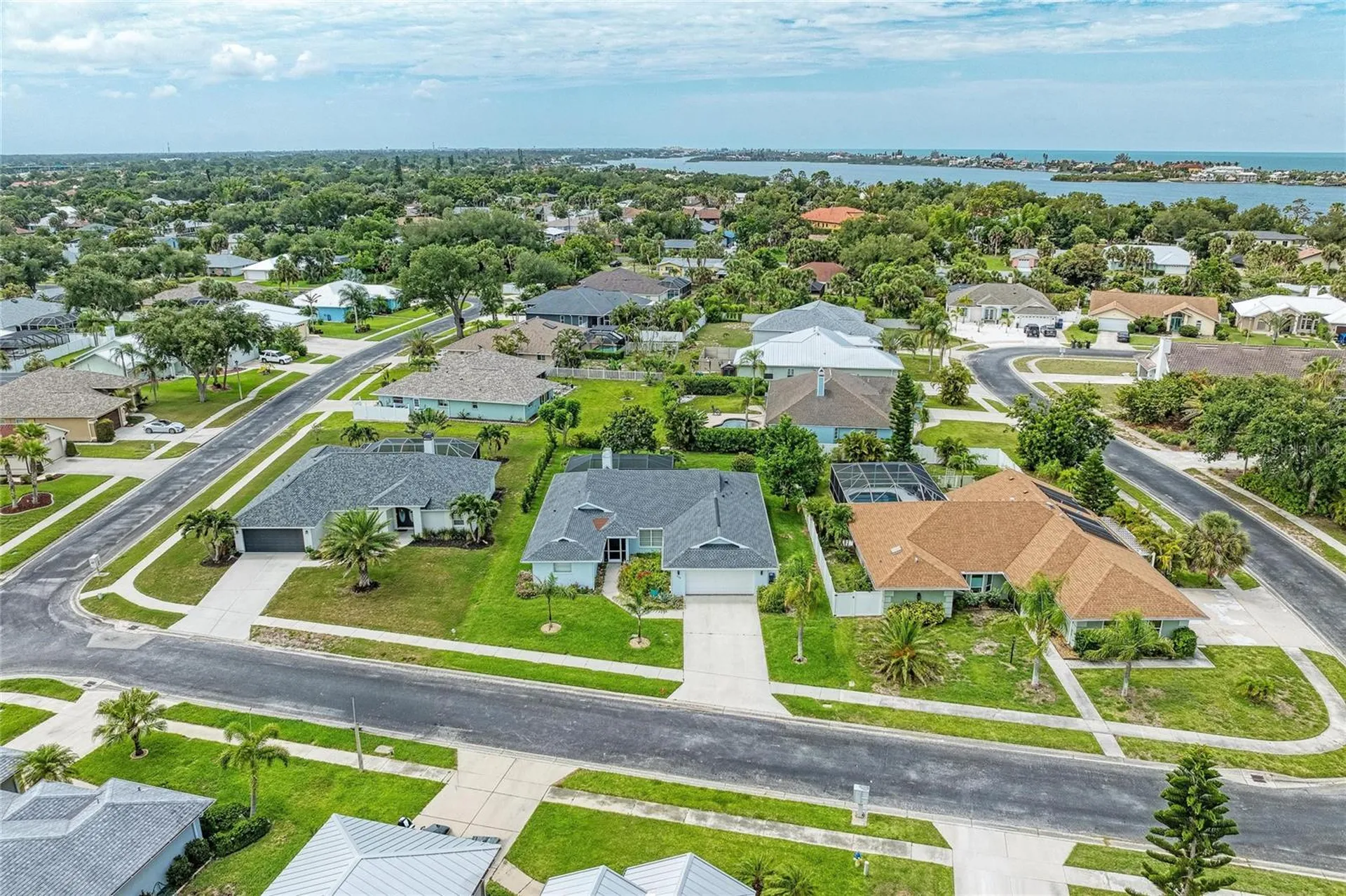 405 Bayside Lane Nokomis FL 34275
