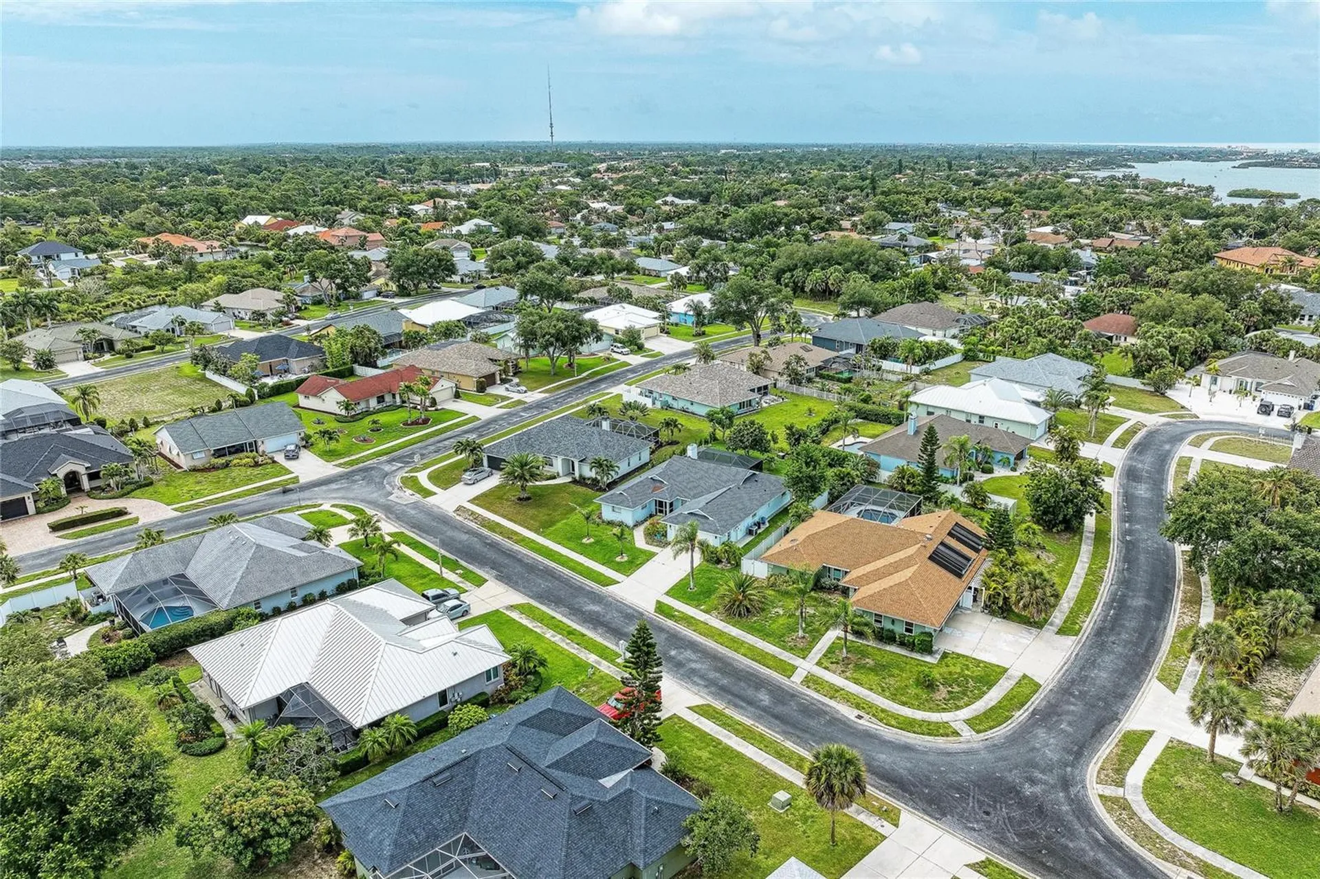 405 Bayside Lane Nokomis FL 34275
