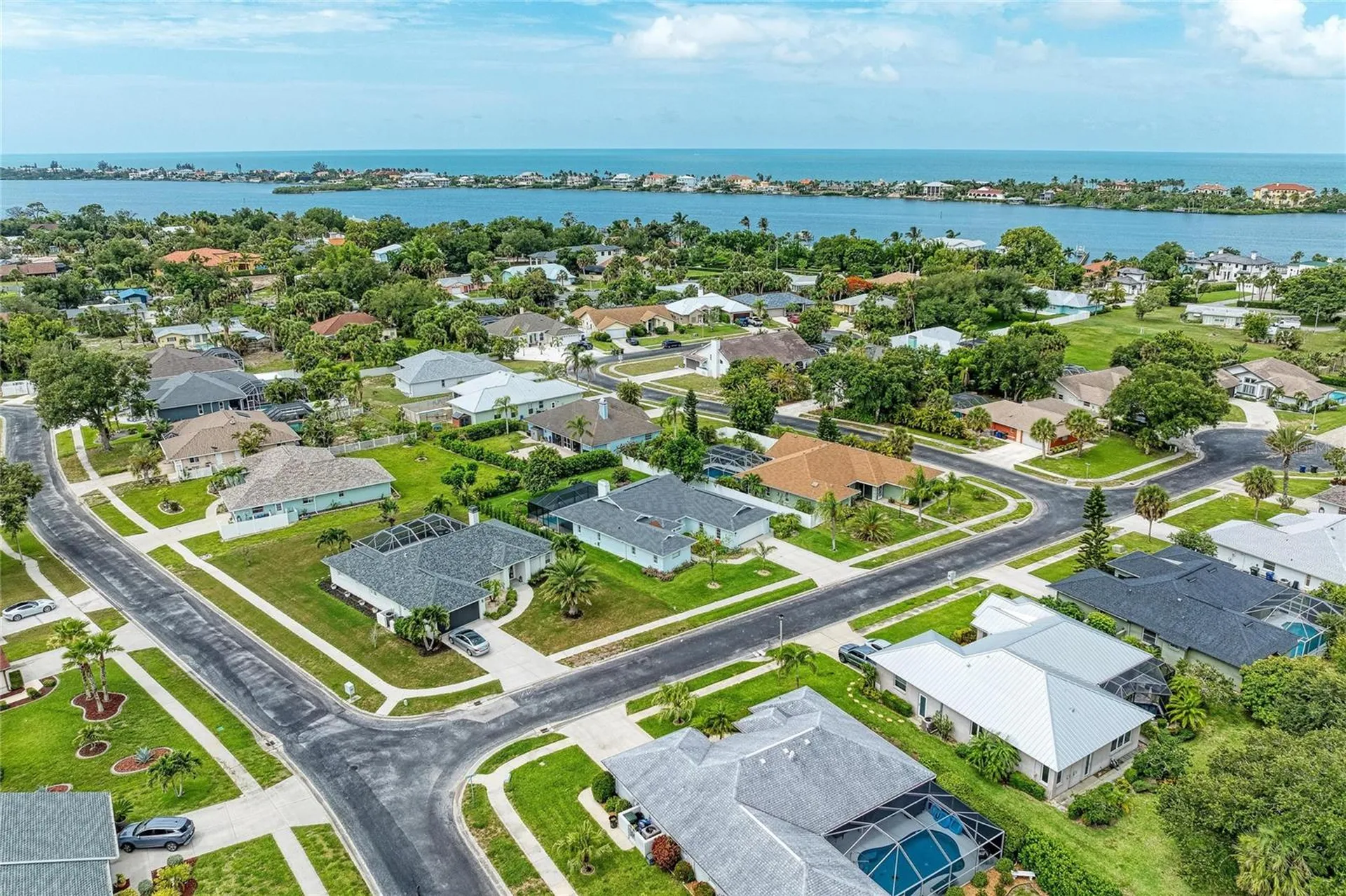 405 Bayside Lane Nokomis FL 34275