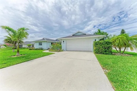 405 Bayside Lane Nokomis FL 34275