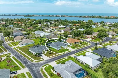 405 Bayside Lane Nokomis FL 34275