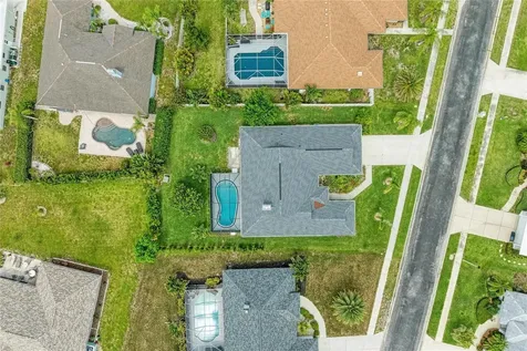 405 Bayside Lane Nokomis FL 34275