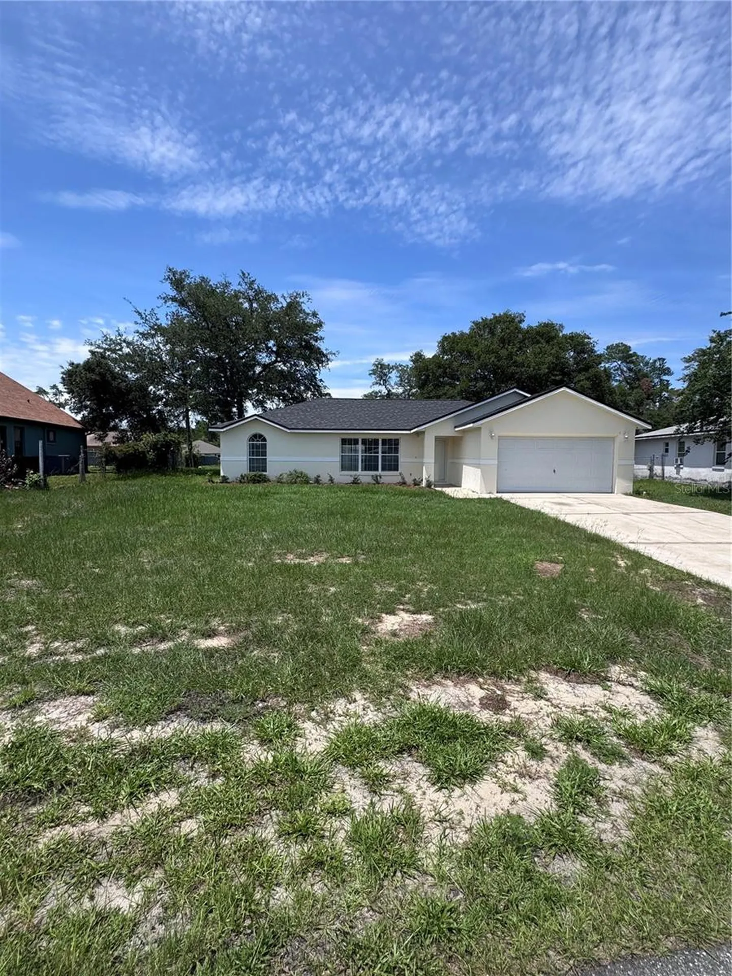 16973 SW 41st Avenue Road Ocala FL 34473