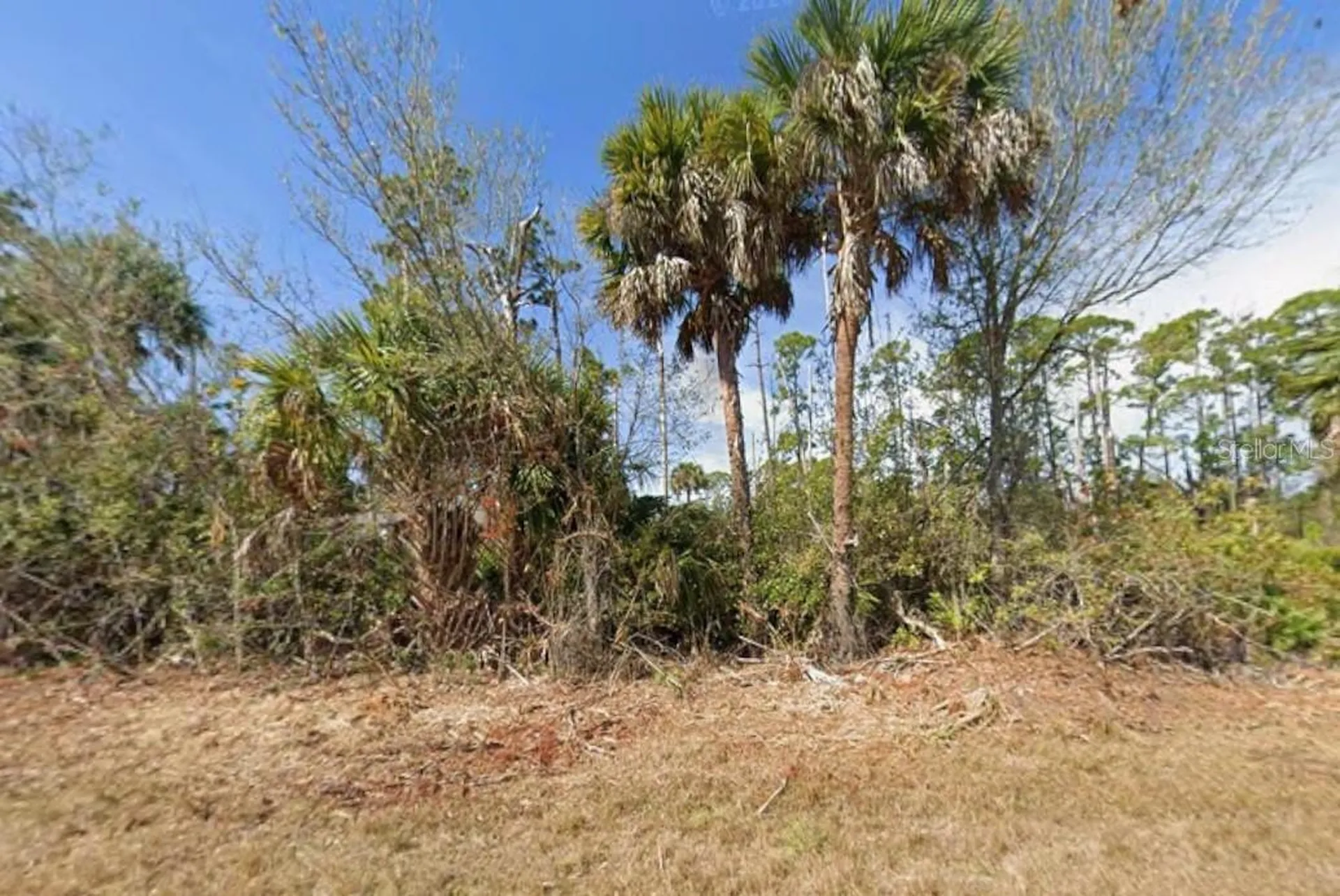 4149 Ormond Street Port Charlotte FL 33948