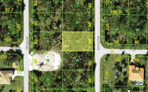 4149 Ormond Street Port Charlotte FL 33948