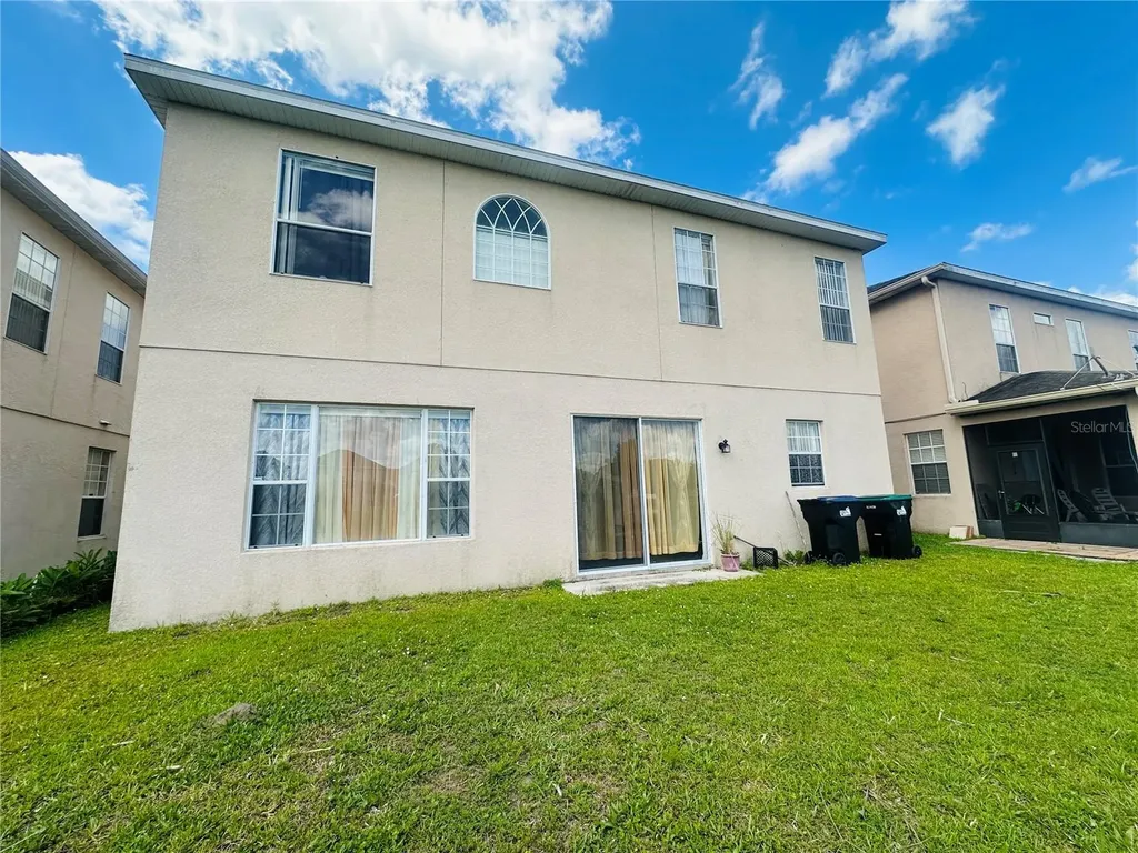 2530 Sand Arbor Circle Orlando FL 32824