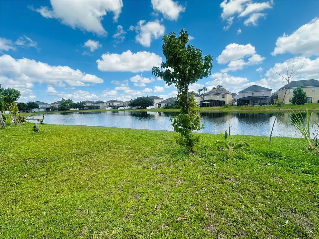 2530 Sand Arbor Circle Orlando FL 32824