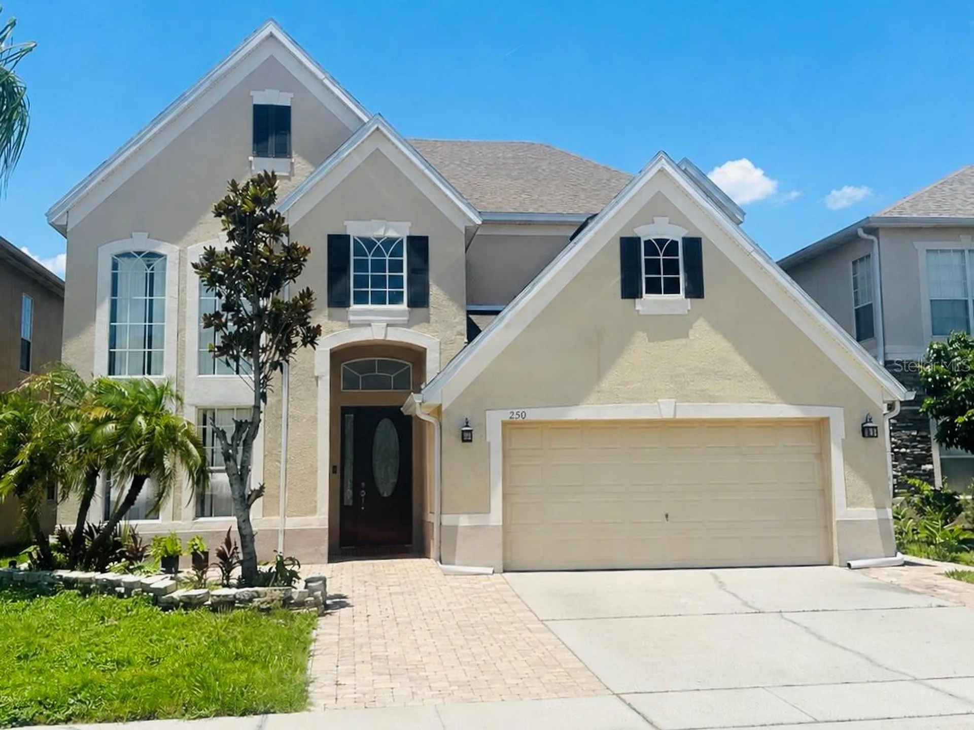 2530 Sand Arbor Circle Orlando FL 32824