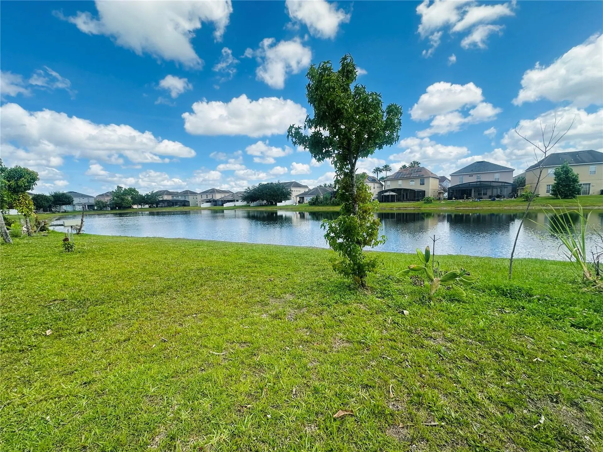 2530 Sand Arbor Circle Orlando FL 32824