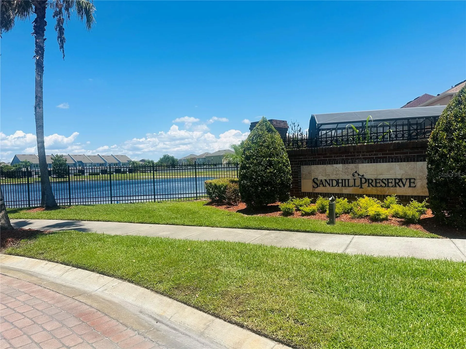 2530 Sand Arbor Circle Orlando FL 32824