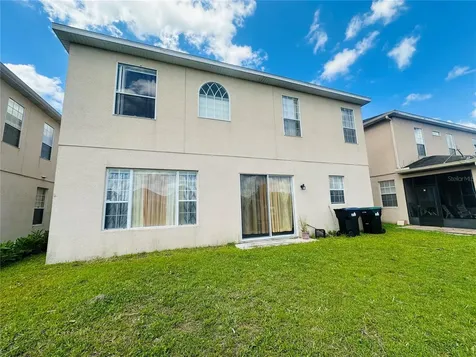 2530 Sand Arbor Circle Orlando FL 32824
