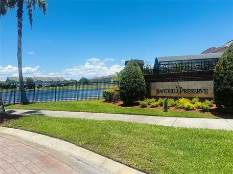 2530 Sand Arbor Circle Orlando FL 32824
