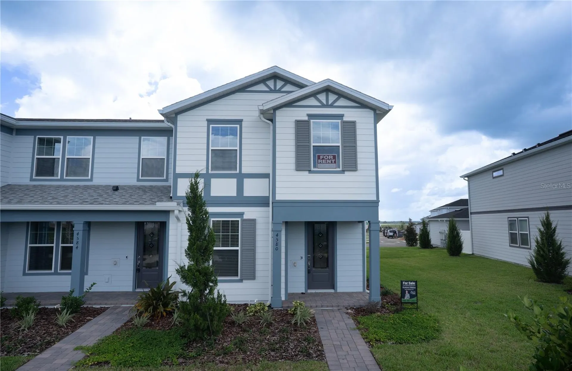 4580 Maple Waltz Alley Clermont FL 34714