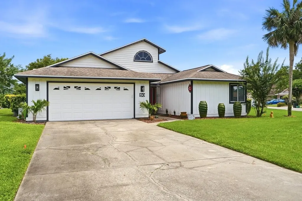 50 Treetop Circle Ormond Beach FL 32174