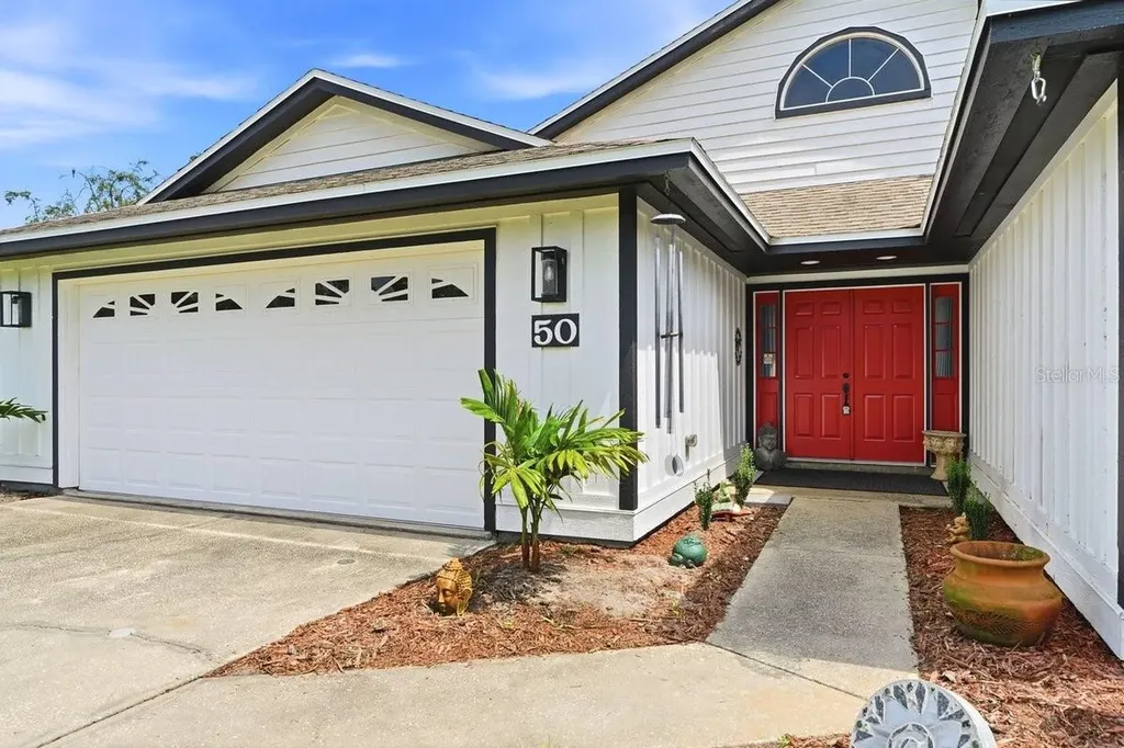 50 Treetop Circle Ormond Beach FL 32174