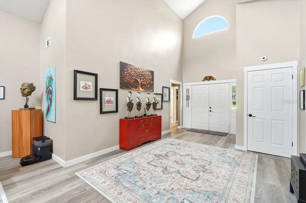 50 Treetop Circle Ormond Beach FL 32174