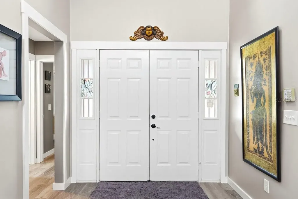 50 Treetop Circle Ormond Beach FL 32174