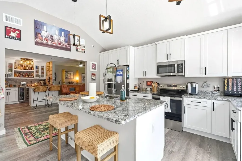 50 Treetop Circle Ormond Beach FL 32174