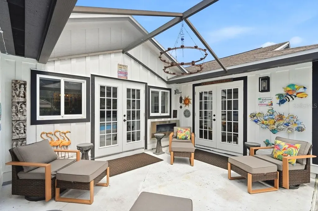 50 Treetop Circle Ormond Beach FL 32174