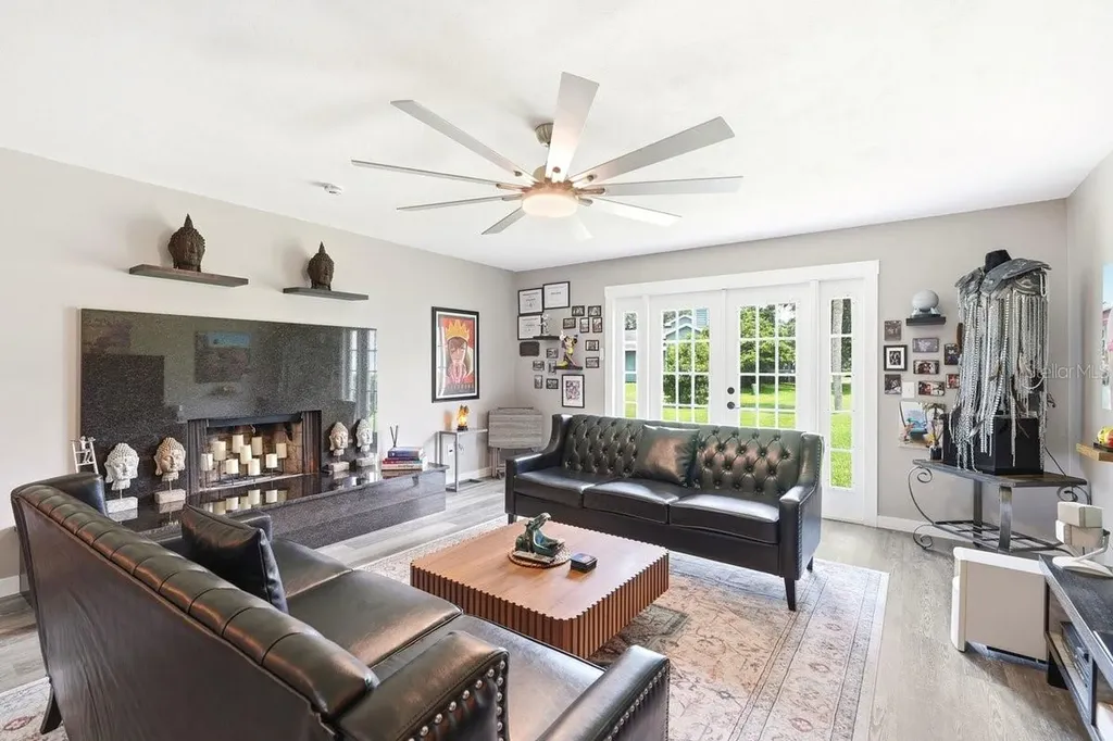 50 Treetop Circle Ormond Beach FL 32174
