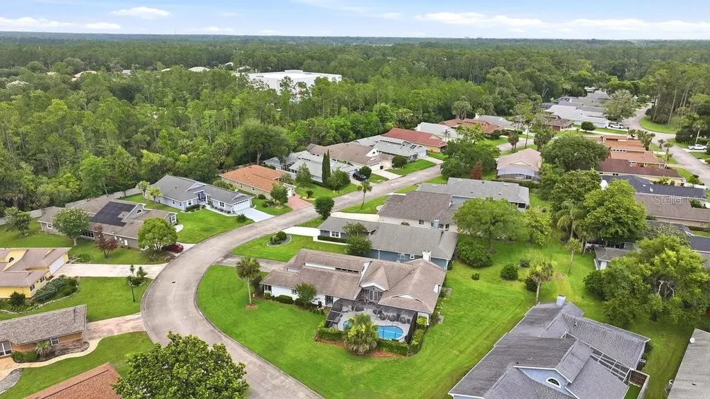 50 Treetop Circle Ormond Beach FL 32174