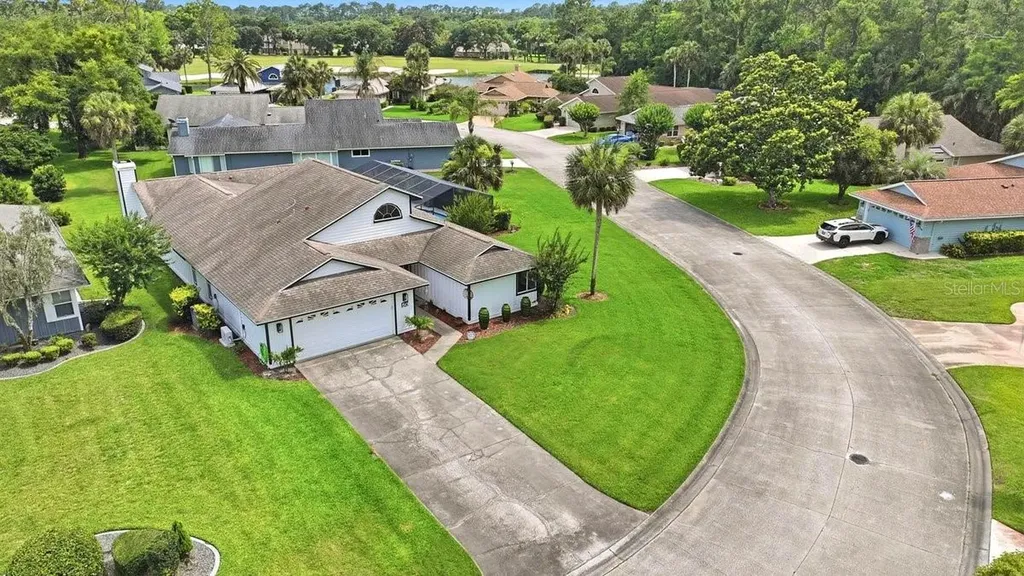 50 Treetop Circle Ormond Beach FL 32174