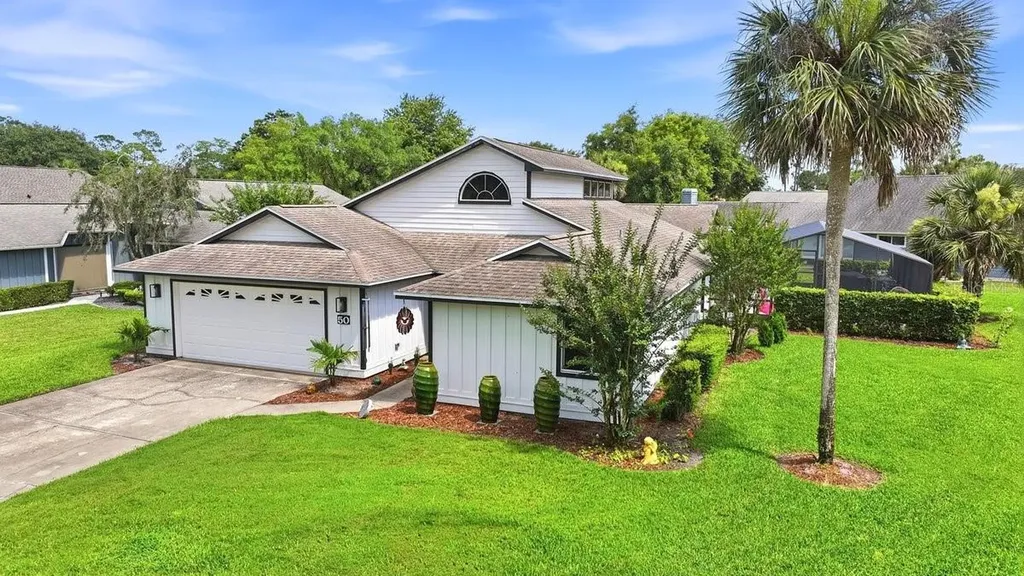 50 Treetop Circle Ormond Beach FL 32174