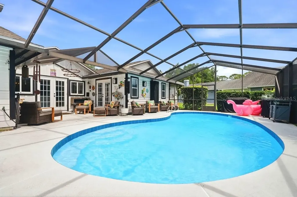 50 Treetop Circle Ormond Beach FL 32174