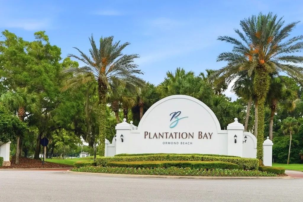 50 Treetop Circle Ormond Beach FL 32174