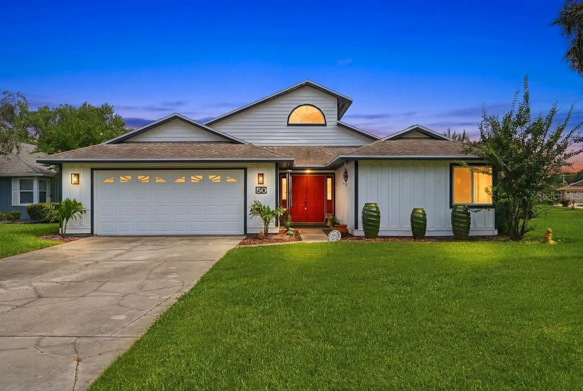 50 Treetop Circle Ormond Beach FL 32174