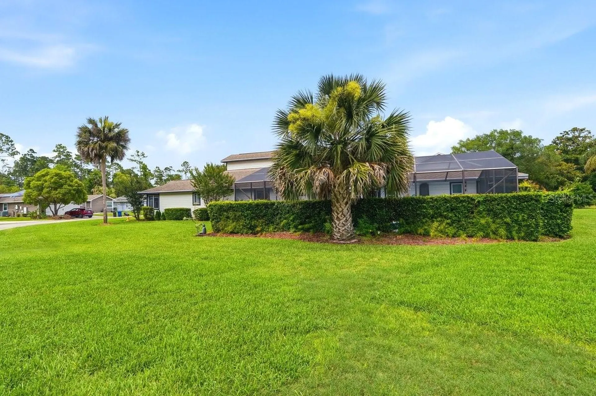 50 Treetop Circle Ormond Beach FL 32174