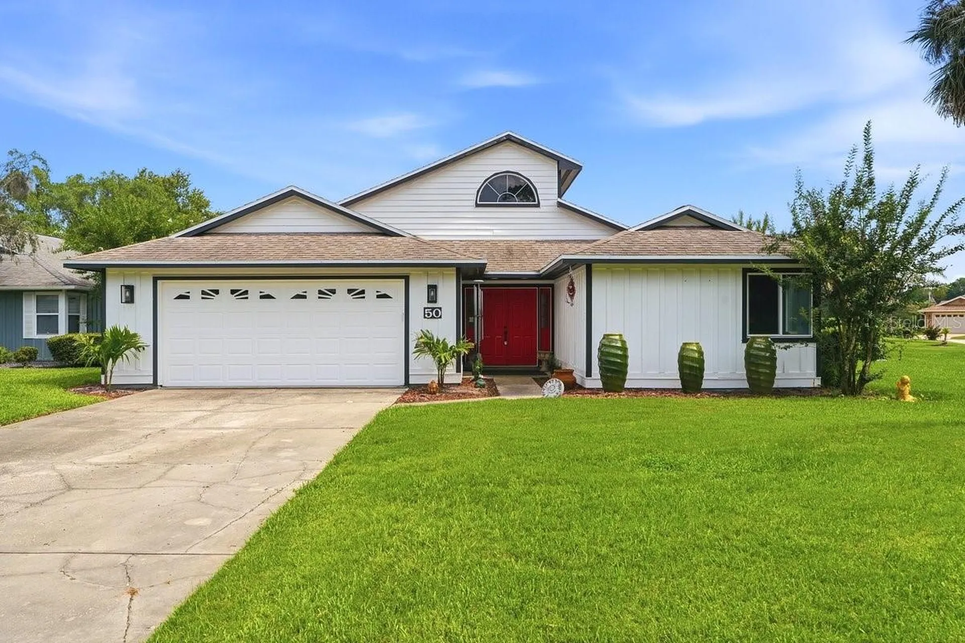 50 Treetop Circle Ormond Beach FL 32174
