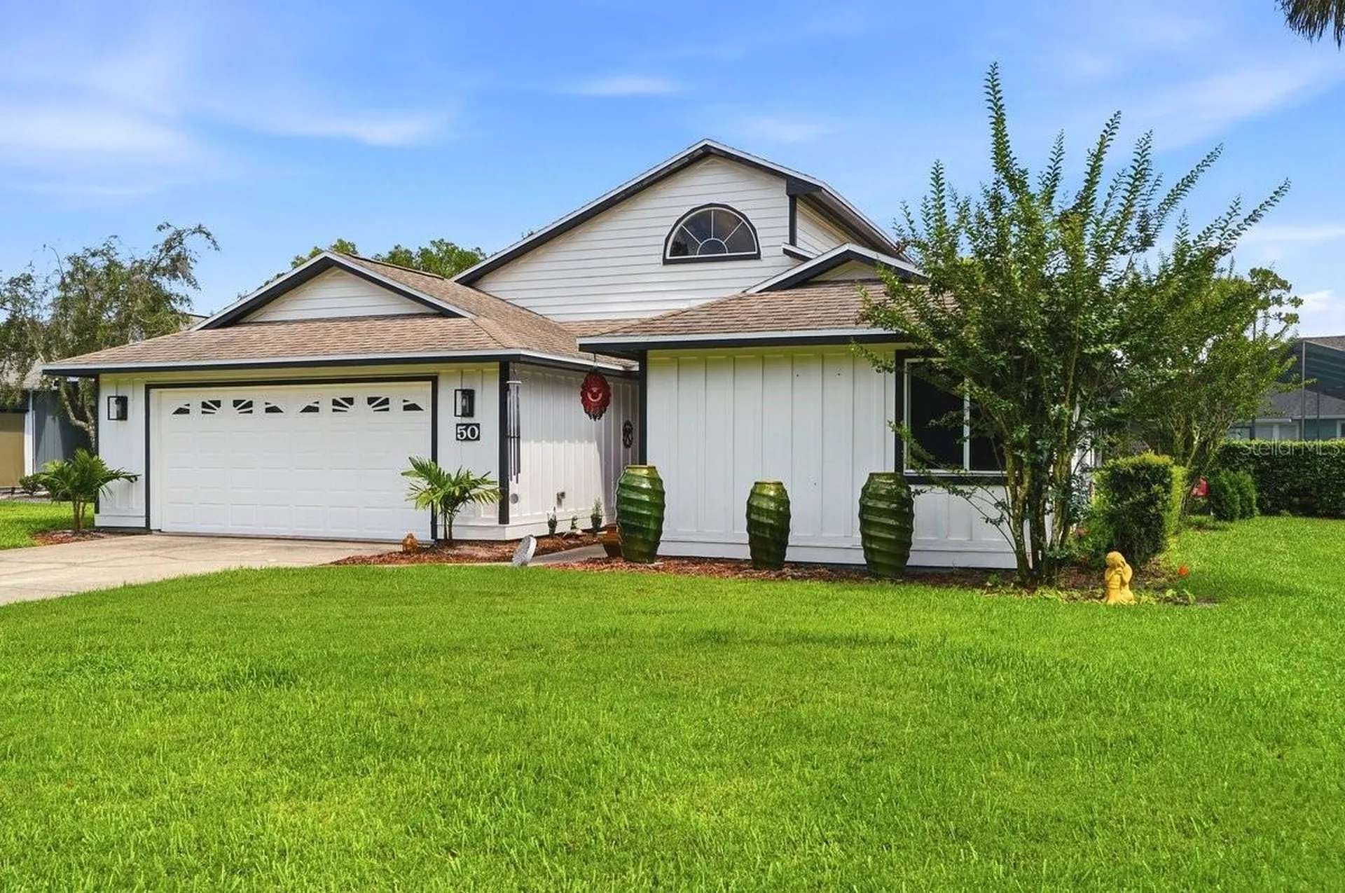 50 Treetop Circle Ormond Beach FL 32174