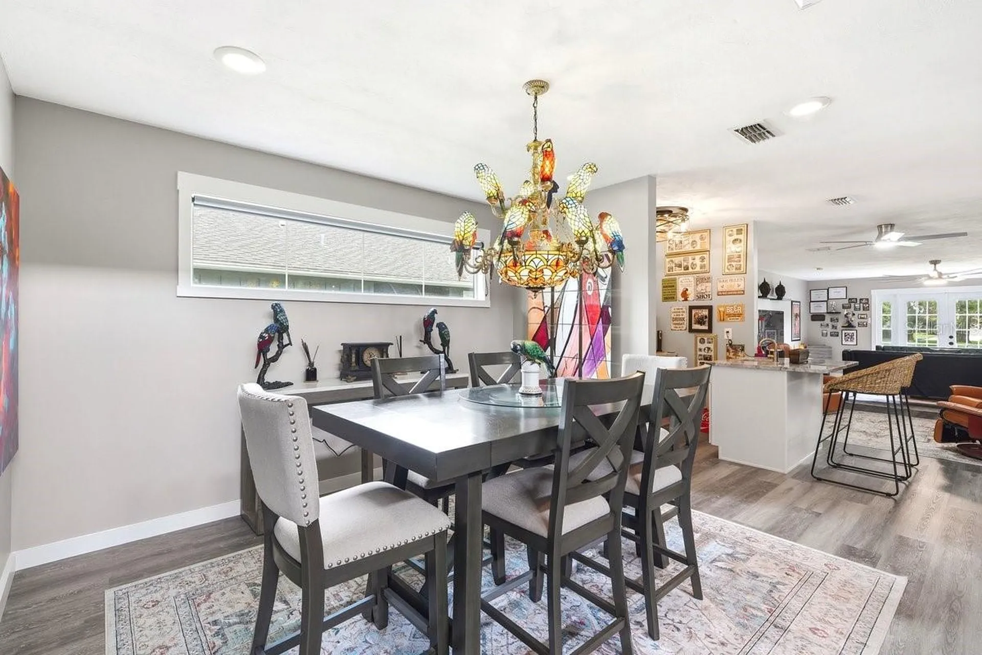 50 Treetop Circle Ormond Beach FL 32174