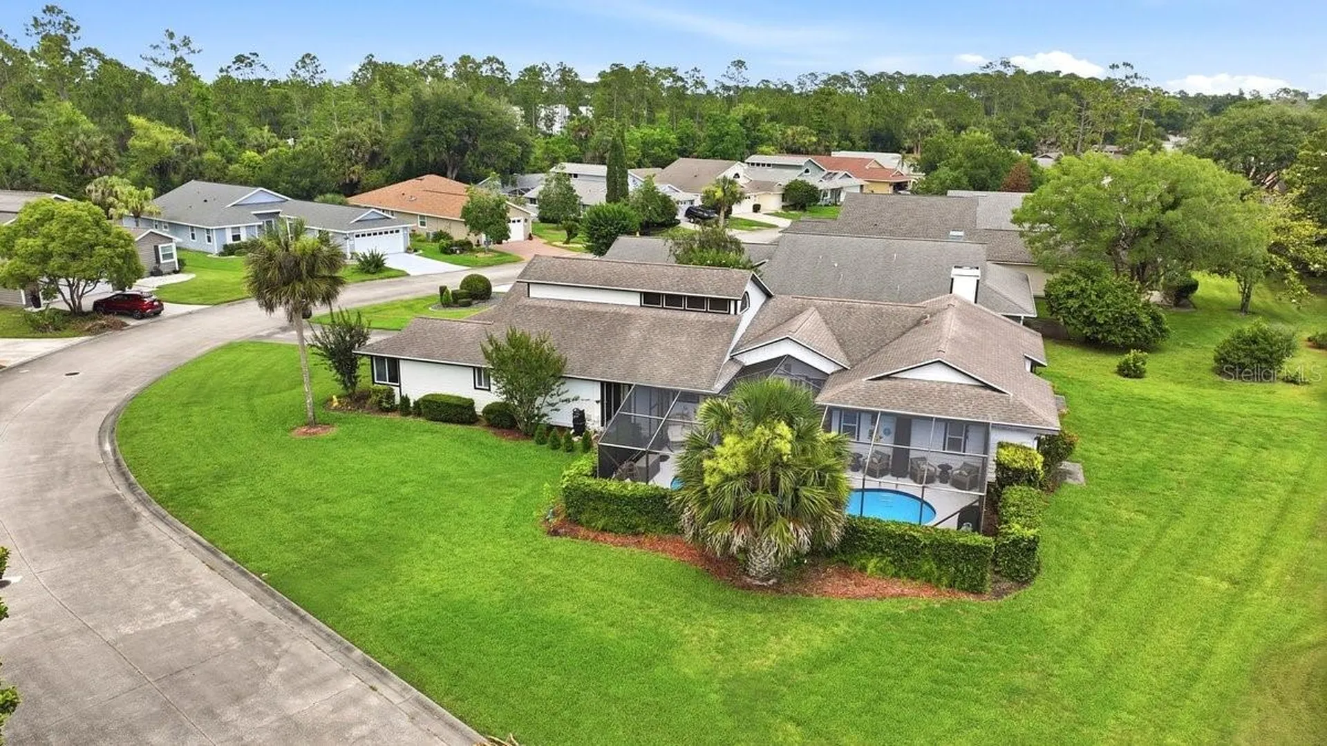 50 Treetop Circle Ormond Beach FL 32174