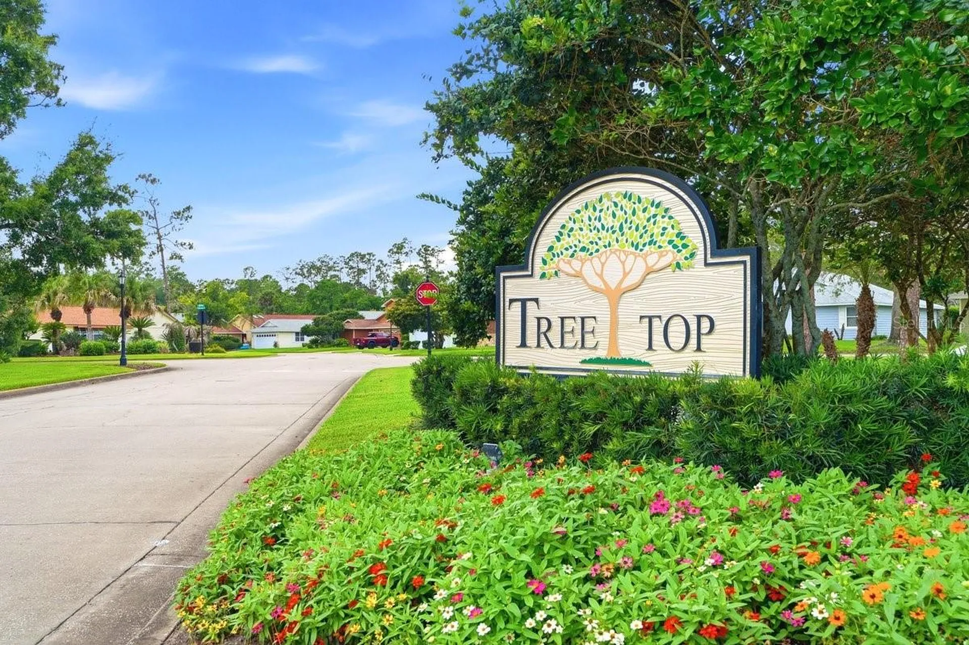 50 Treetop Circle Ormond Beach FL 32174